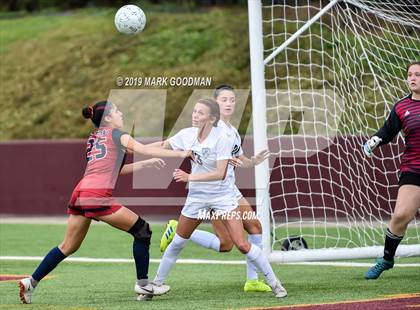 Thumbnail 2 in Kingwood @ Tompkins (UIL 6A Regional Playoff) photogallery.