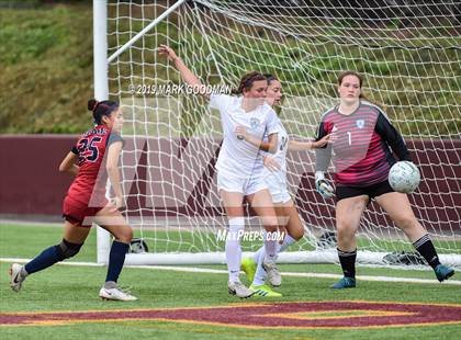 Thumbnail 3 in Kingwood @ Tompkins (UIL 6A Regional Playoff) photogallery.
