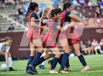 Thumbnail 1 in Kingwood @ Tompkins (UIL 6A Regional Playoff) photogallery.