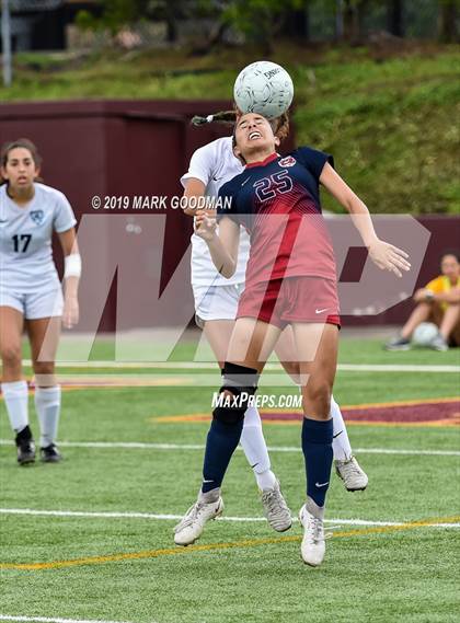 Thumbnail 2 in Kingwood @ Tompkins (UIL 6A Regional Playoff) photogallery.