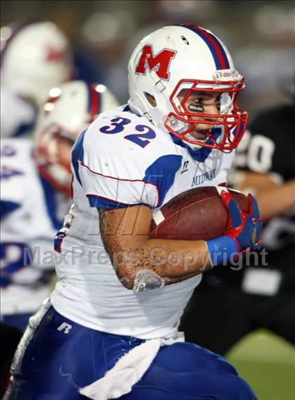 Thumbnail 3 in Midway @ Vista Ridge photogallery.