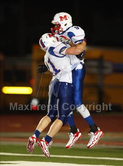 Thumbnail 1 in Midway @ Vista Ridge photogallery.