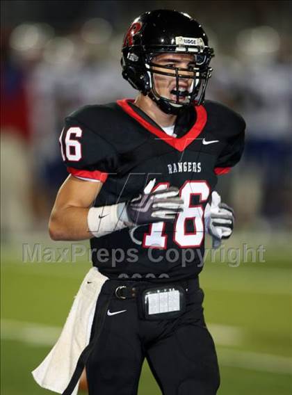 Thumbnail 1 in Midway @ Vista Ridge photogallery.