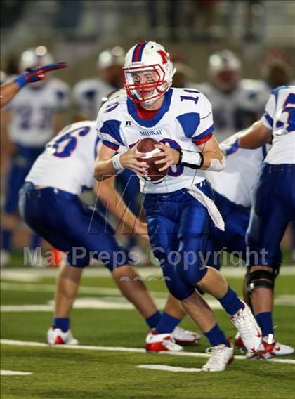 Thumbnail 3 in Midway @ Vista Ridge photogallery.