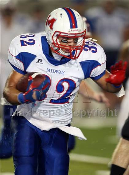Thumbnail 2 in Midway @ Vista Ridge photogallery.