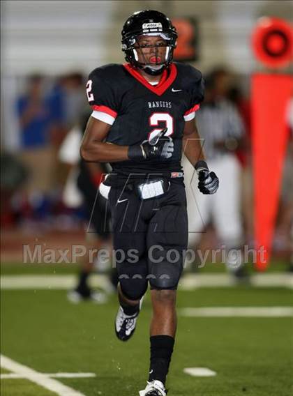 Thumbnail 2 in Midway @ Vista Ridge photogallery.