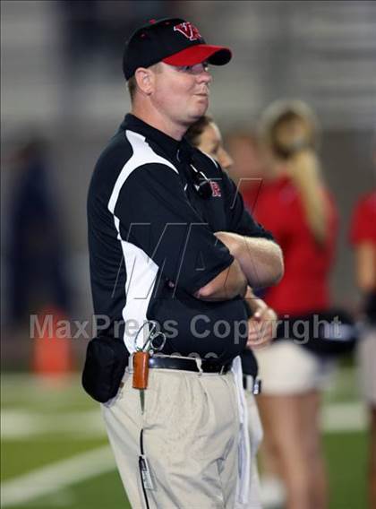 Thumbnail 1 in Midway @ Vista Ridge photogallery.