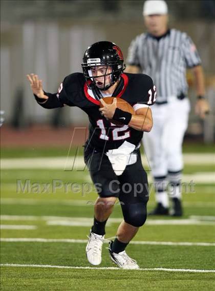 Thumbnail 1 in Midway @ Vista Ridge photogallery.