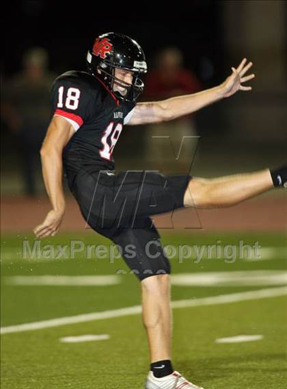 Thumbnail 1 in Midway @ Vista Ridge photogallery.
