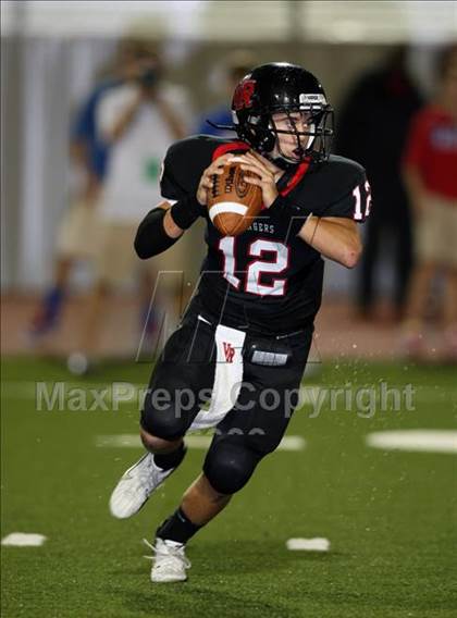 Thumbnail 2 in Midway @ Vista Ridge photogallery.