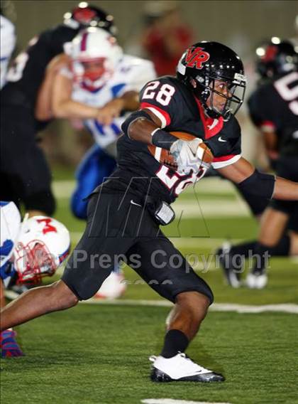 Thumbnail 3 in Midway @ Vista Ridge photogallery.