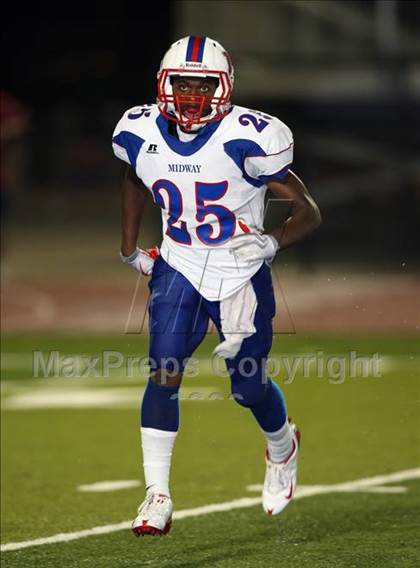 Thumbnail 2 in Midway @ Vista Ridge photogallery.
