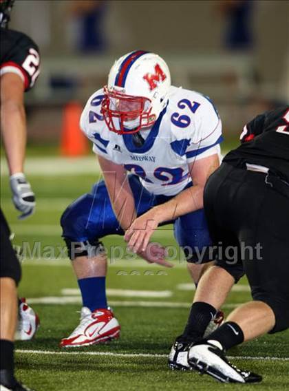 Thumbnail 2 in Midway @ Vista Ridge photogallery.