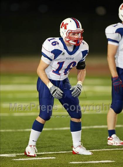 Thumbnail 1 in Midway @ Vista Ridge photogallery.