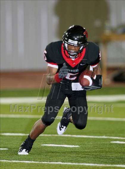 Thumbnail 2 in Midway @ Vista Ridge photogallery.