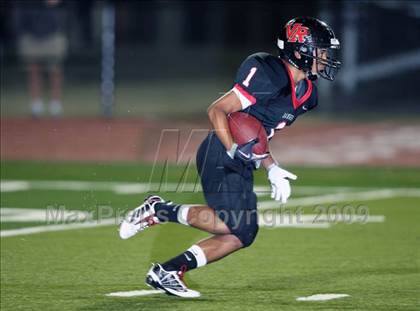 Thumbnail 2 in Midway @ Vista Ridge photogallery.