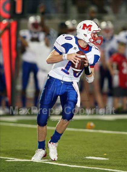 Thumbnail 1 in Midway @ Vista Ridge photogallery.