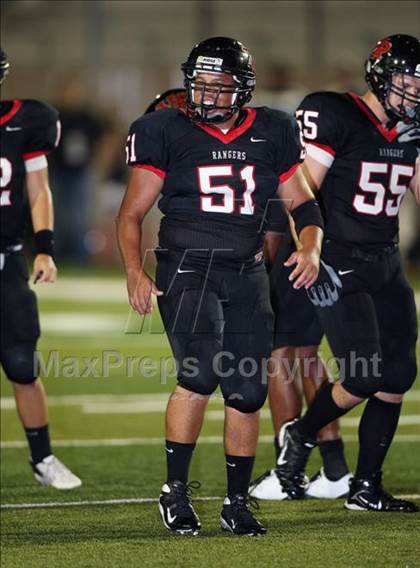 Thumbnail 3 in Midway @ Vista Ridge photogallery.