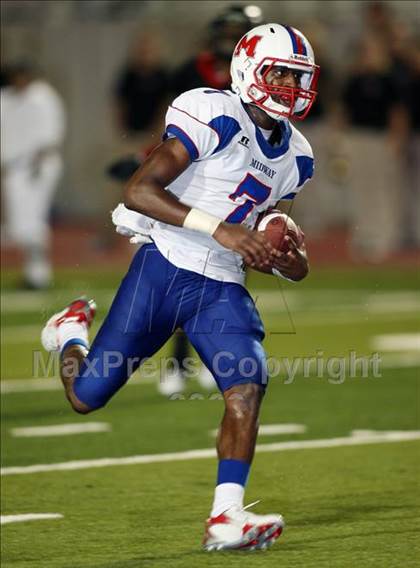 Thumbnail 1 in Midway @ Vista Ridge photogallery.