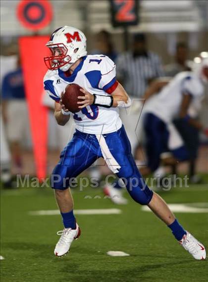 Thumbnail 1 in Midway @ Vista Ridge photogallery.