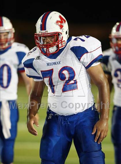 Thumbnail 2 in Midway @ Vista Ridge photogallery.