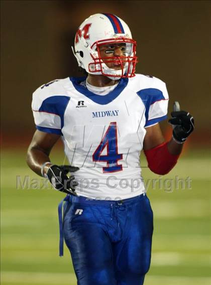 Thumbnail 1 in Midway @ Vista Ridge photogallery.