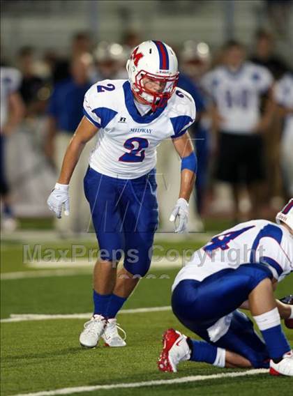 Thumbnail 1 in Midway @ Vista Ridge photogallery.