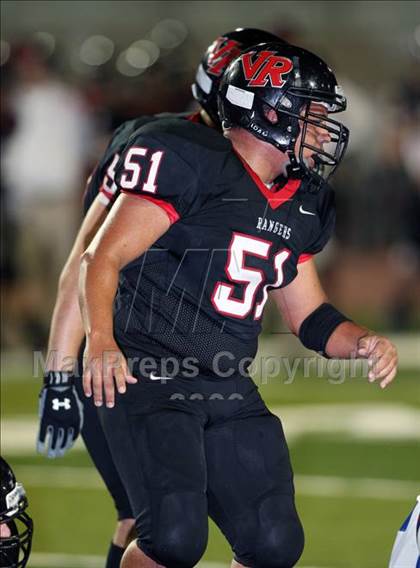 Thumbnail 2 in Midway @ Vista Ridge photogallery.