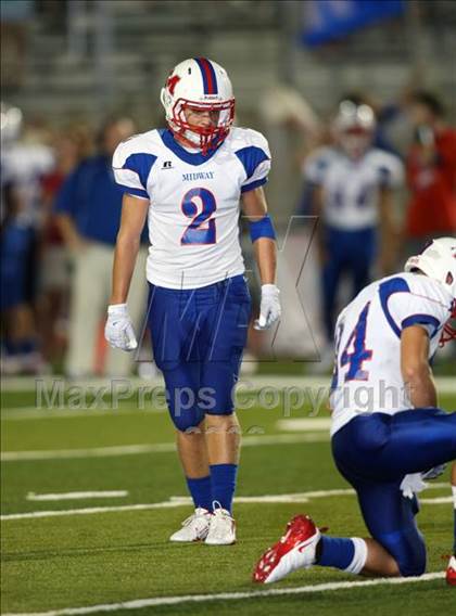 Thumbnail 1 in Midway @ Vista Ridge photogallery.