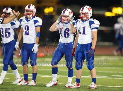 Thumbnail 2 in Midway @ Vista Ridge photogallery.