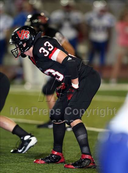 Thumbnail 1 in Midway @ Vista Ridge photogallery.
