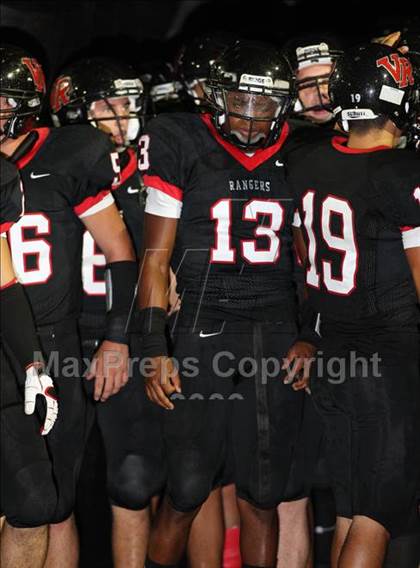 Thumbnail 2 in Midway @ Vista Ridge photogallery.