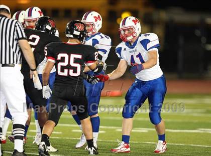 Thumbnail 3 in Midway @ Vista Ridge photogallery.