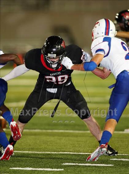 Thumbnail 1 in Midway @ Vista Ridge photogallery.