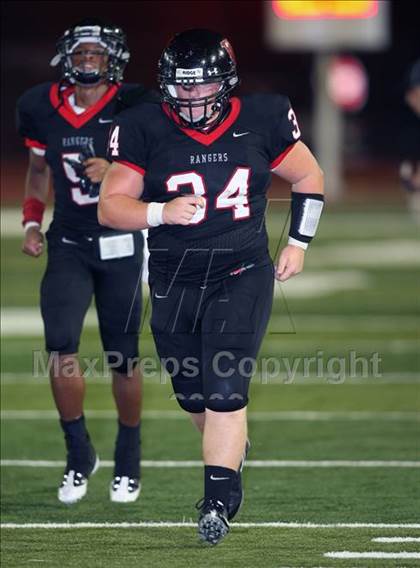 Thumbnail 2 in Midway @ Vista Ridge photogallery.