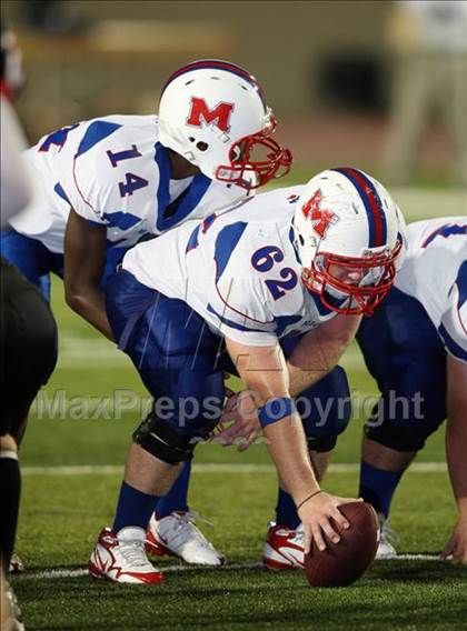 Thumbnail 2 in Midway @ Vista Ridge photogallery.