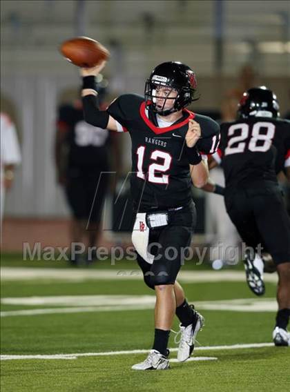 Thumbnail 3 in Midway @ Vista Ridge photogallery.