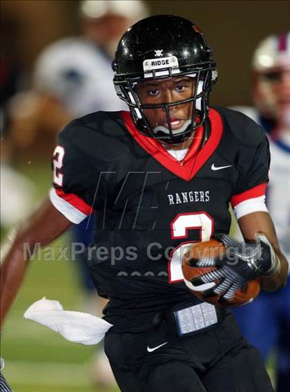 Thumbnail 1 in Midway @ Vista Ridge photogallery.