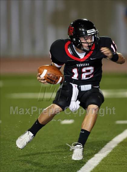 Thumbnail 2 in Midway @ Vista Ridge photogallery.