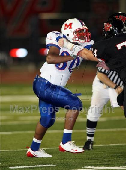 Thumbnail 1 in Midway @ Vista Ridge photogallery.