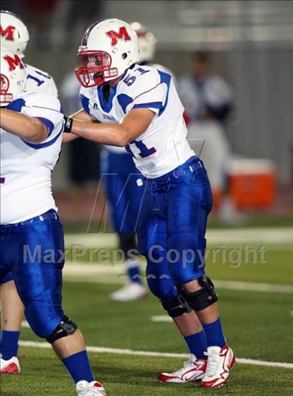 Thumbnail 3 in Midway @ Vista Ridge photogallery.
