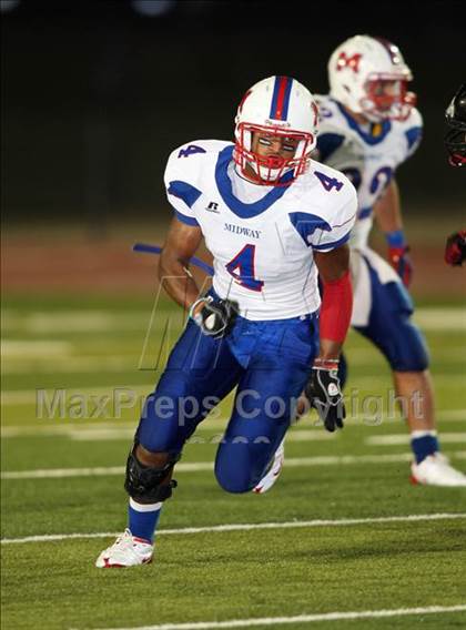 Thumbnail 1 in Midway @ Vista Ridge photogallery.