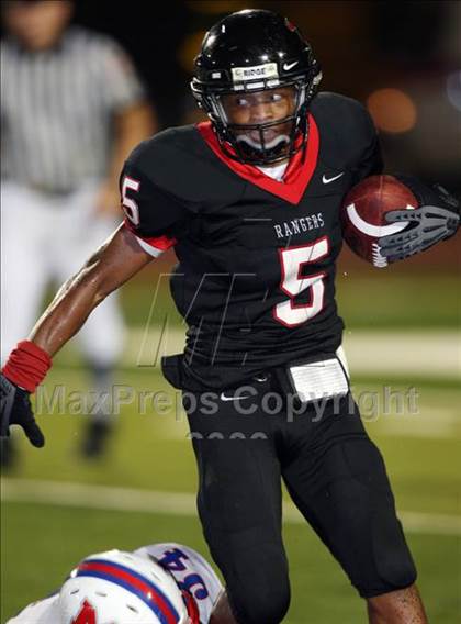 Thumbnail 2 in Midway @ Vista Ridge photogallery.