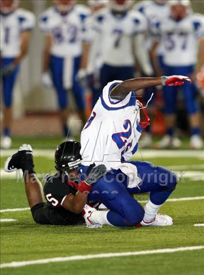Thumbnail 3 in Midway @ Vista Ridge photogallery.