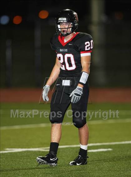 Thumbnail 1 in Midway @ Vista Ridge photogallery.