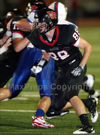 Thumbnail 1 in Midway @ Vista Ridge photogallery.