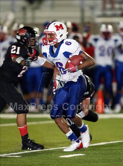 Thumbnail 1 in Midway @ Vista Ridge photogallery.