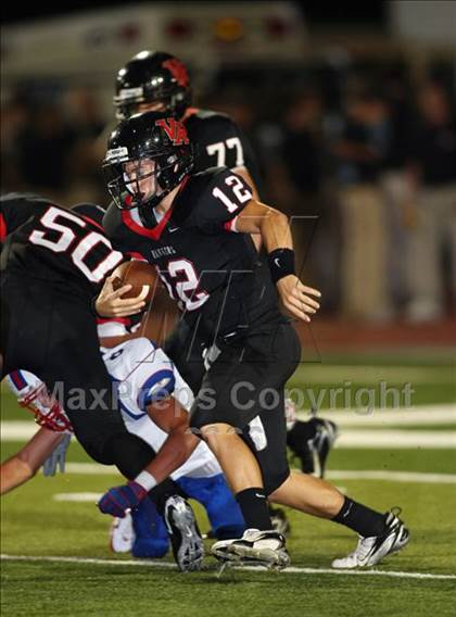 Thumbnail 2 in Midway @ Vista Ridge photogallery.
