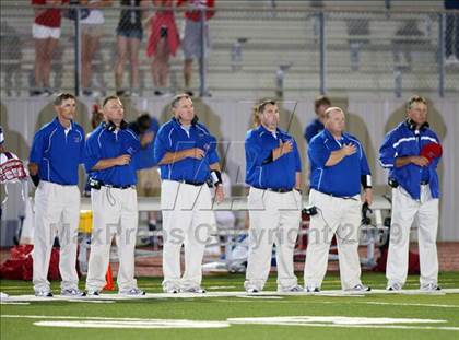 Thumbnail 3 in Midway @ Vista Ridge photogallery.