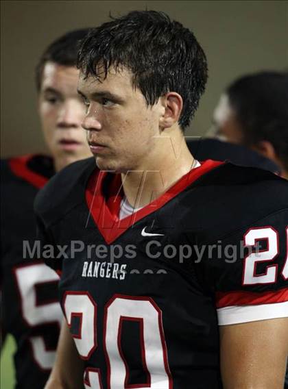 Thumbnail 2 in Midway @ Vista Ridge photogallery.